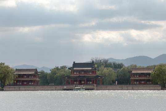 景明楼