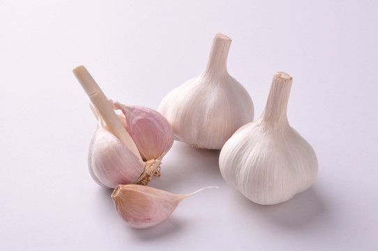 大蒜
