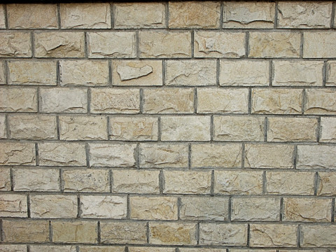 石材 墙砖
