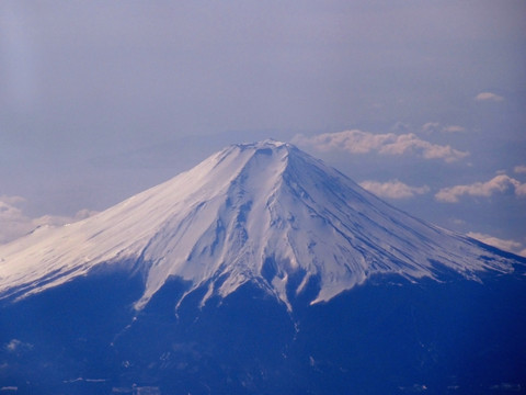 富士山