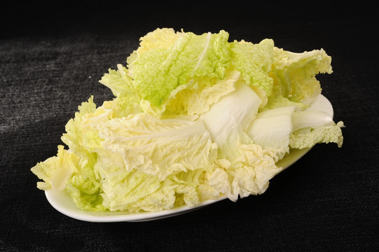 娃娃菜