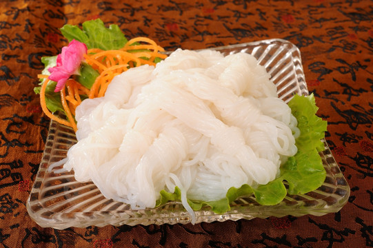 水粉丝