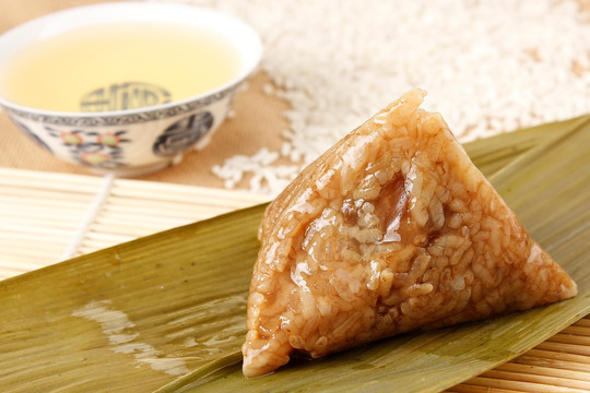 粽子