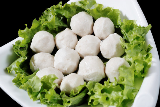 鱼丸