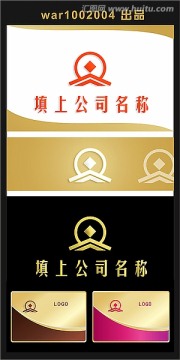 基金银行金融LOGO