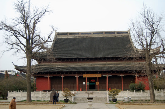 扬州博物馆