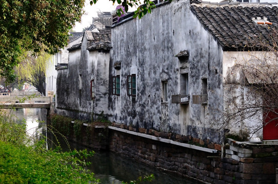 苏州平江路