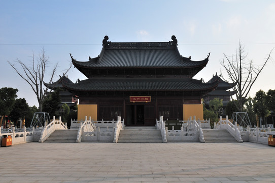 苏州重圆寺