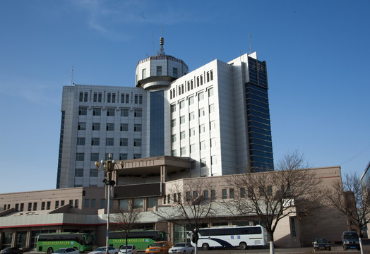 内蒙古银行乌海分行