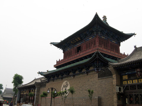 文庙