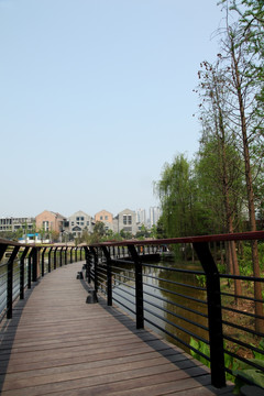 景观园林