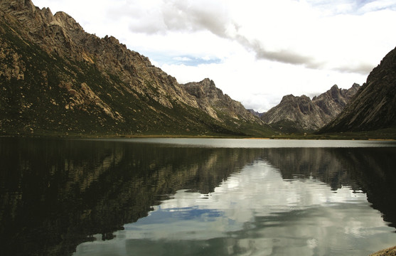 山水风景