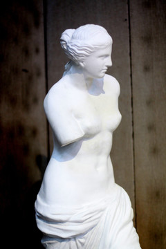 画展