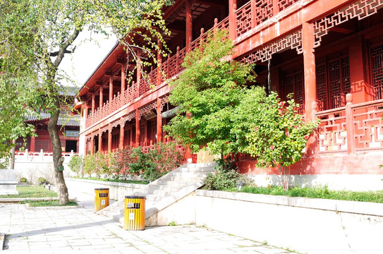 毘盧寺