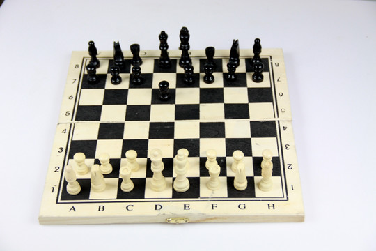 国际象棋