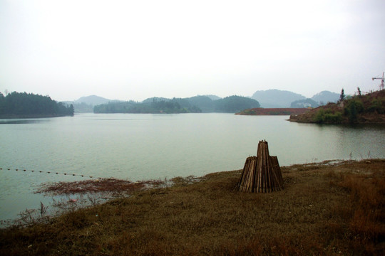 黎香湖