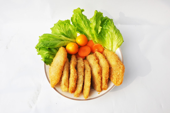 鸡排