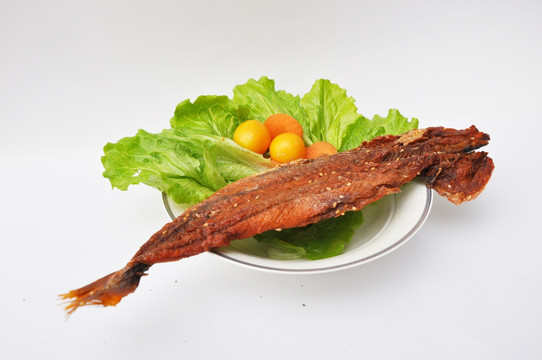薰鱼