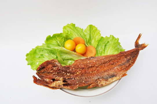 薰鱼