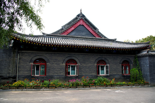 清真寺建筑