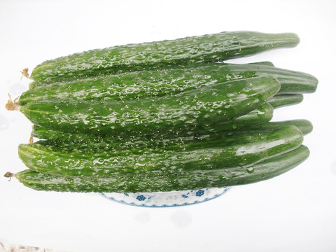 黄瓜