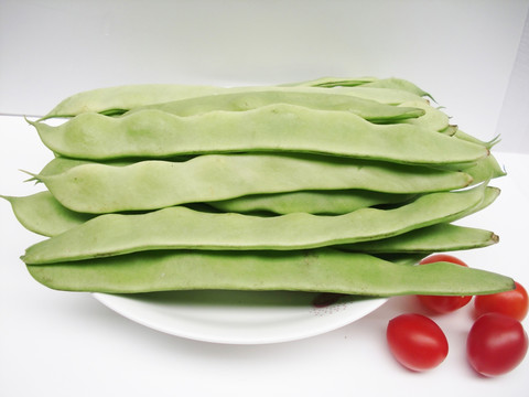 扁豆