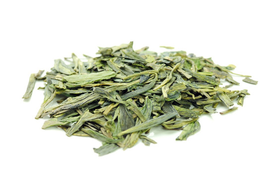 龙井茶