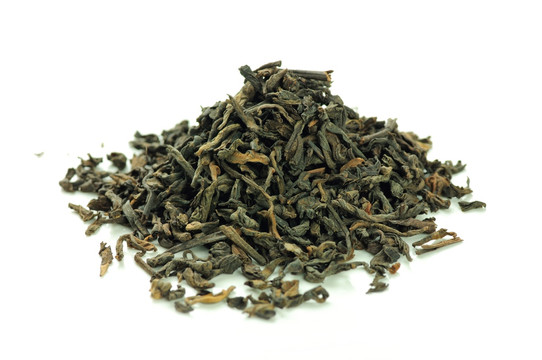 普洱茶
