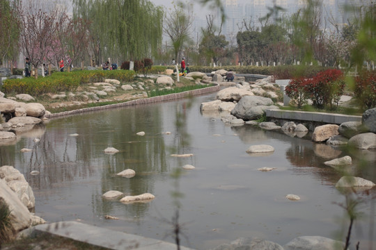 公园