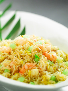 王子炒饭