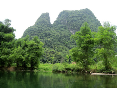 桂林山水