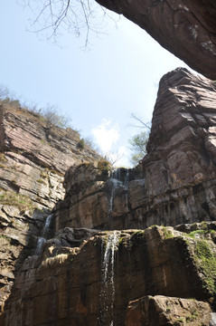 云台山
