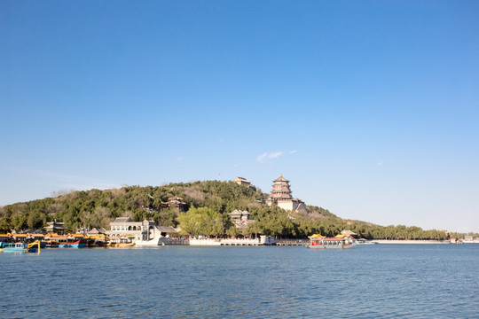 颐和园