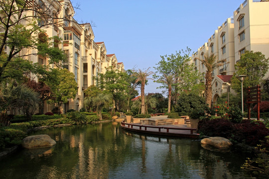 香榭水岸