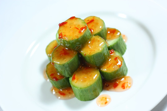 开胃菜
