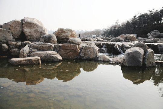 南湖