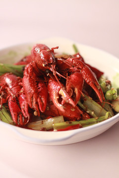 小龙虾