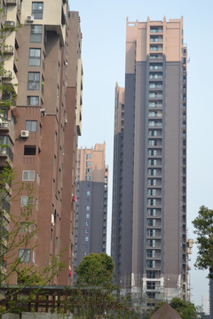 高楼