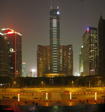 广州CBD
