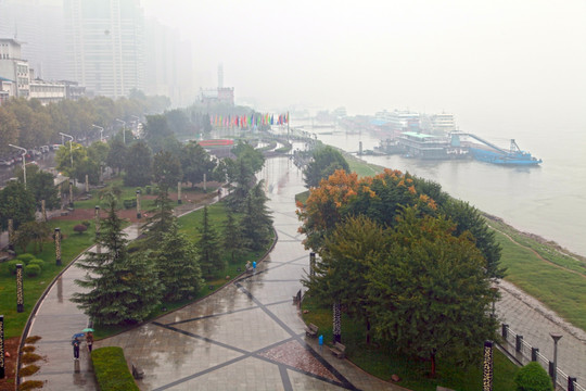 宜昌