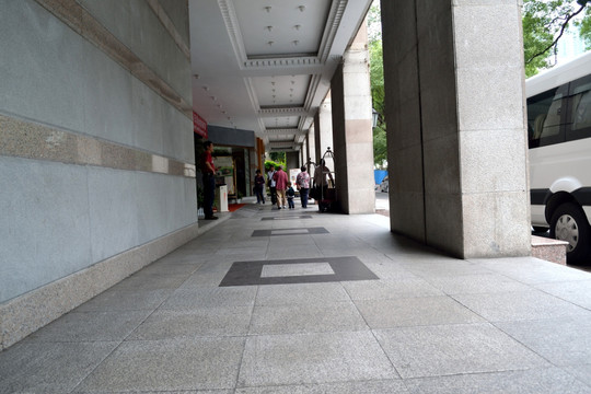 路 大理石 石路
