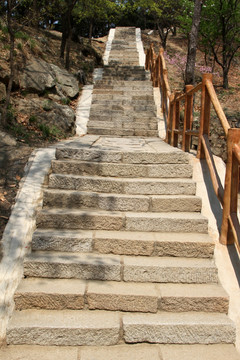 山路