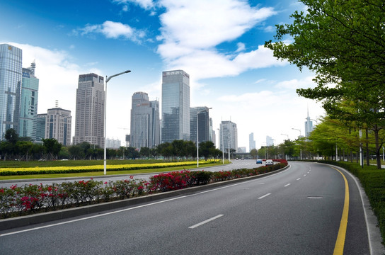 深南大道