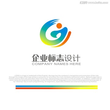 logo 标志