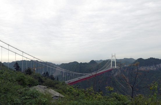 大桥