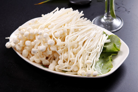 金针菇