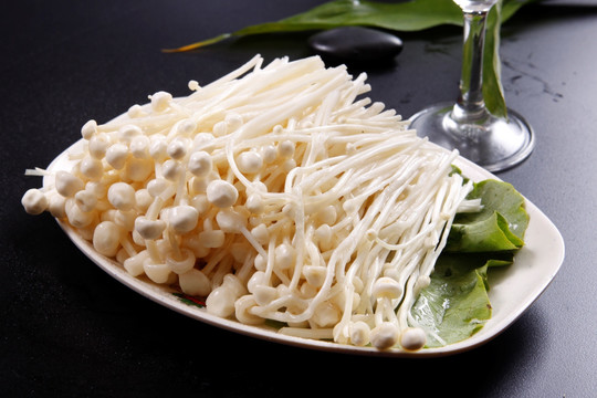 金针菇