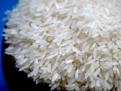 大米 粮食