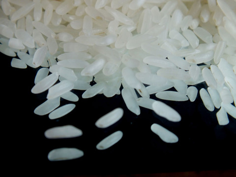 大米 粮食