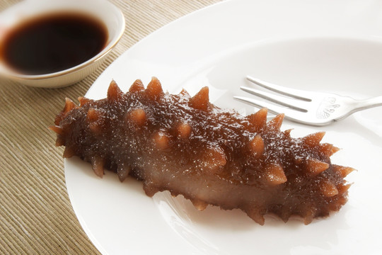 即食海参
